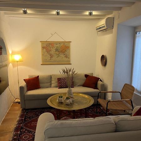 Apartamento Town House With Roof Terrace - Old Town Marbella Exterior foto