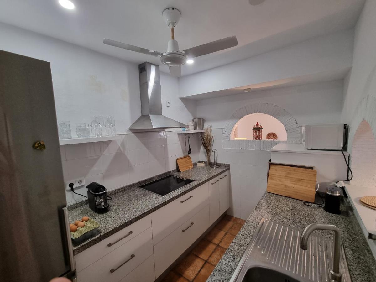 Apartamento Town House With Roof Terrace - Old Town Marbella Exterior foto